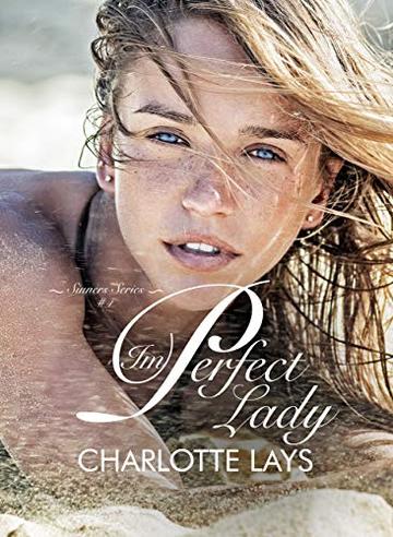 ImPerfect Lady (NY Sinners Series Vol. 4)