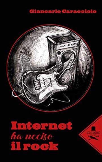 Internet ha ucciso il rock (Boulevard)