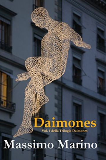 Daimones: Italian Edition (La Trilogia Daimones Vol. 1)