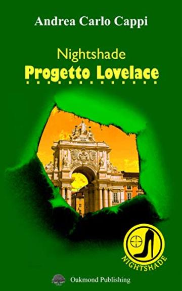 Nightshade: Progetto Lovelace