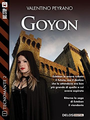 Goyon (Tecnomante 2)