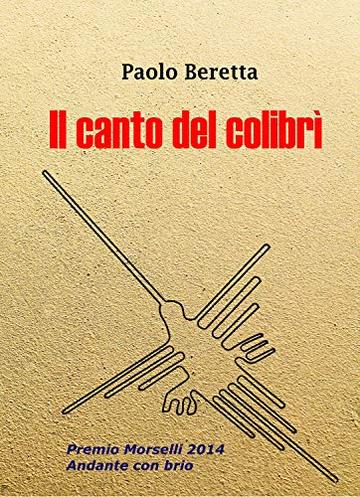 Il canto del colibrì