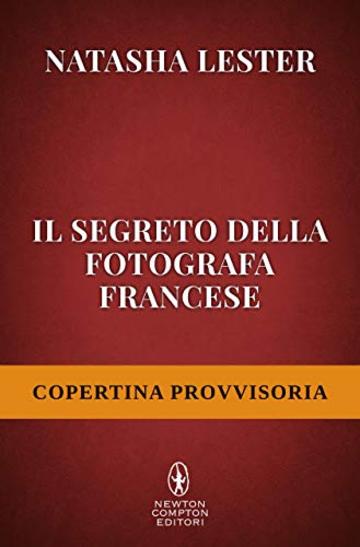 Il segreto della fotografa francese