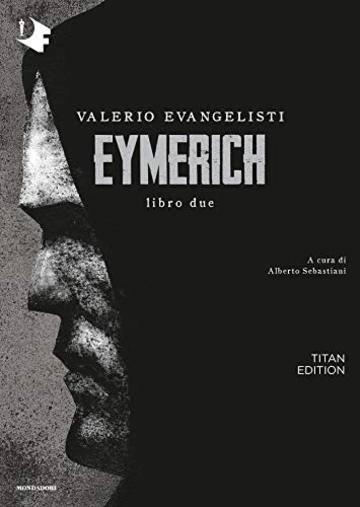 Eymerich - Libro due