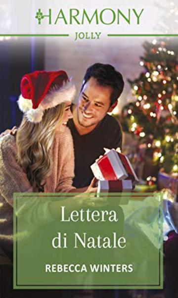 Lettera di Natale: Harmony Jolly