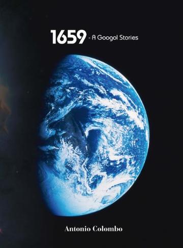 1659 - A Googol Stories