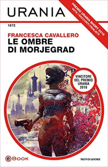 Le ombre di Morjegrad (Urania)