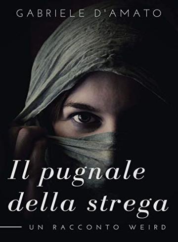 Il pugnale della strega