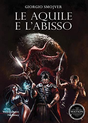 Le Aquile e l'Abisso (TrueFantasy)