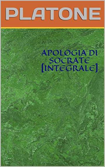 Apologia di Socrate (Platone)