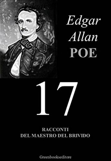 Diciassette - Edgar Allan Poe