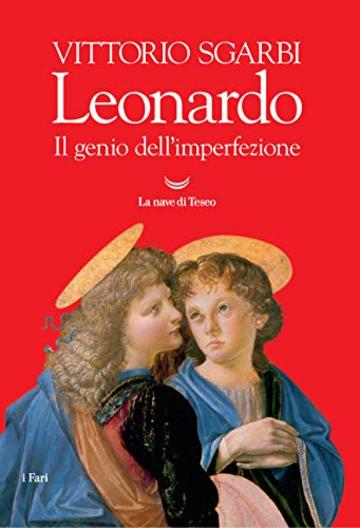 Leonardo: Il genio dell'imperfezione