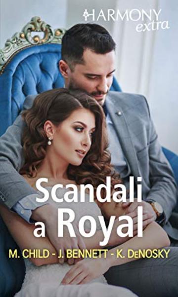 Scandali a Royal: Harmony Extra