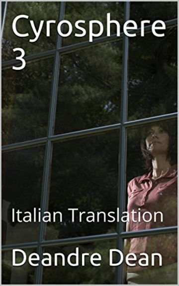 Cyrosphere 3: Italian Translation