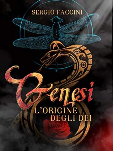 GENESI, L'ORIGINE DEGLI DEI