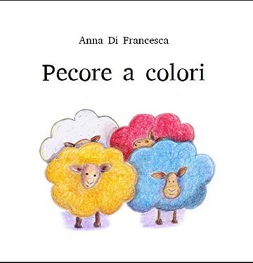 Pecore a colori