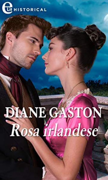 Rosa irlandese (eLit) (The Mysterious Miss M series Vol. 4)