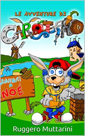 Le Avventure di Carotero