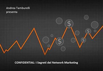 CONFIDENTIAL: I segreti del Network Marketing (edizione 2020) (Network Markeitng Vol. 2)