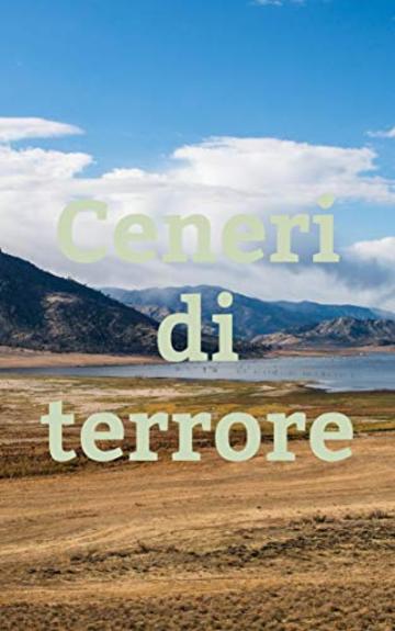 Ceneri di terrore