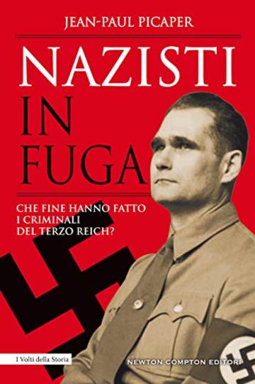 Nazisti in fuga