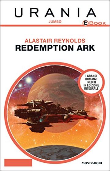 Redemption Ark (Urania)
