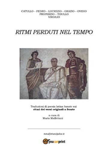 Ritmi perduti nel tempo