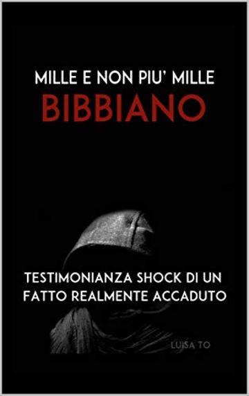 Mille e non più mille Bibbiano - Testimonianza shock di un ragazzo picchiato selvaggiamente al pronto soccorso dal personale medico: Quando insabbiare i crimini diventa la regola...