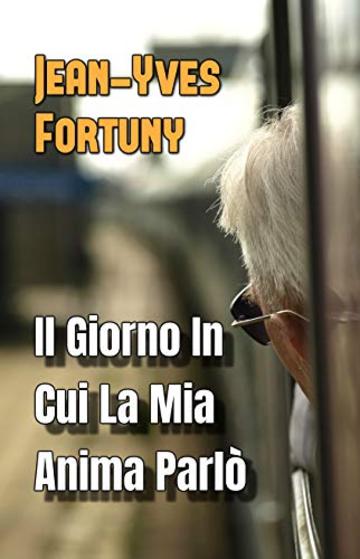 Il Giorno In Cui La Mia Anima Parlò: La porta più sicura è quella che può essere lasciata aperta