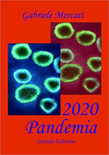 2020 Pandemia (Narrativa)