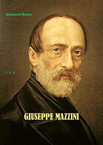 Giuseppe Mazzini