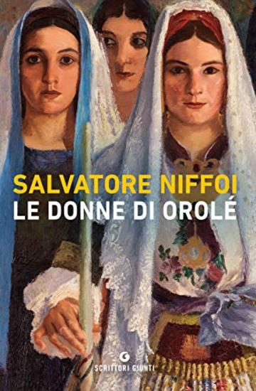 Le donne di Orolé