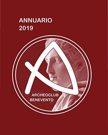 Annuario 2019: Archeoclub Benevento