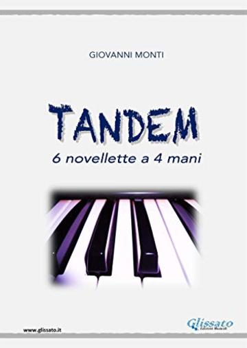 Tandem: 6 novellette a 4 mani