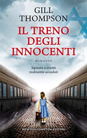 Il treno degli innocenti