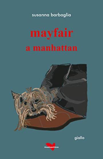 mayfair a manhattan