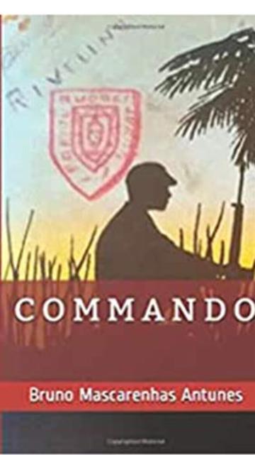 Commando: Guerra D'Indipendenza d'Africa