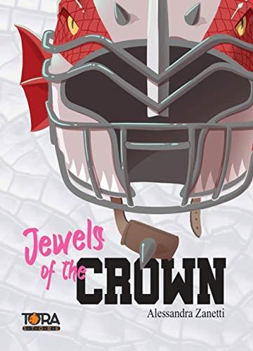 Jewels of the Crown