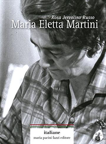 Maria Eletta Martini (Italiane Vol. 7)