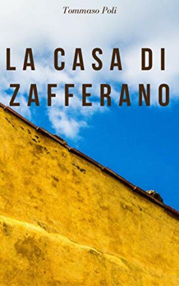 LA CASA DI ZAFFERANO