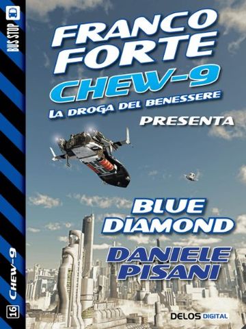 Blue diamond (Chew-9)