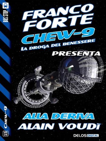 Alla deriva (Chew-9)