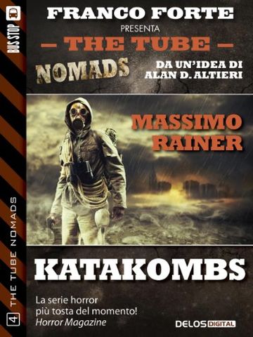 Katakombs (The Tube Nomads)