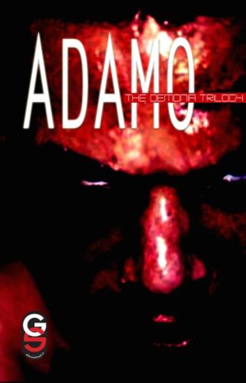 Adamo (Ciclo Demonia Vol. 1)