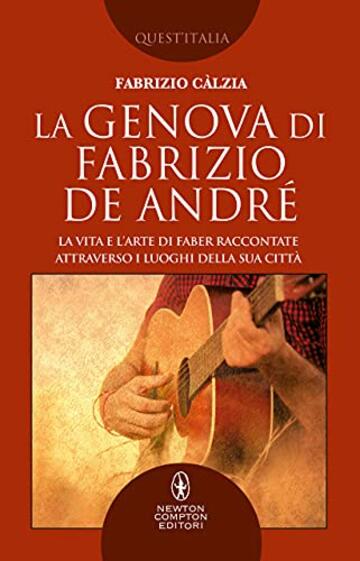 La Genova di Fabrizio De André