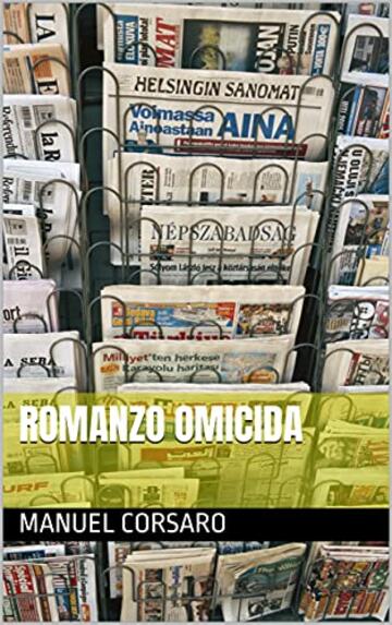 ROMANZO OMICIDA