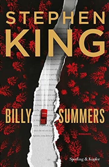 Billy Summers (Edizione italiana)