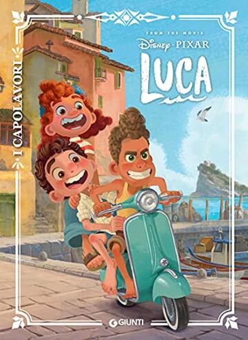 Luca (I capolavori Vol. 65)