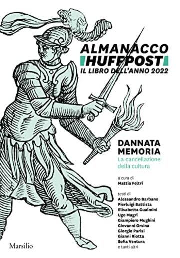 Almanacco HuffPost: Il libro dell'anno 2022