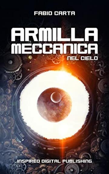 Armilla Meccanica 1: Nel Cielo